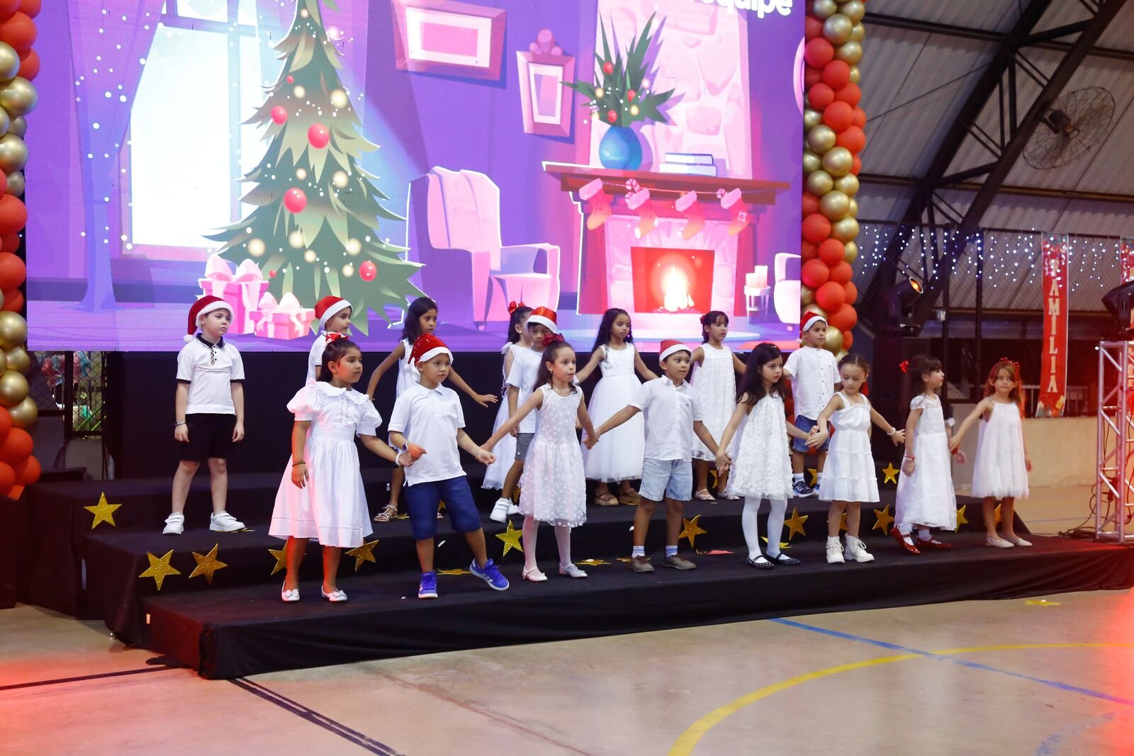 Cantata escolar